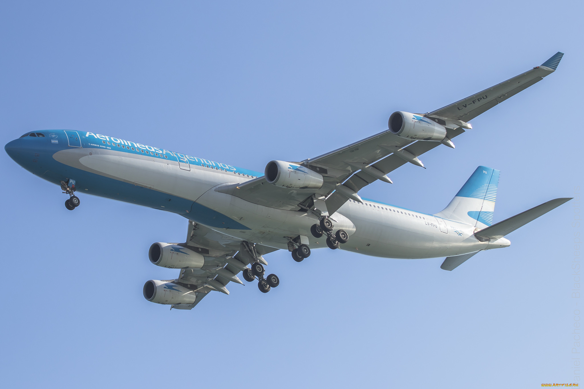 airbus a340-313, ,  , 